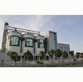 華潤雪花啤酒集團