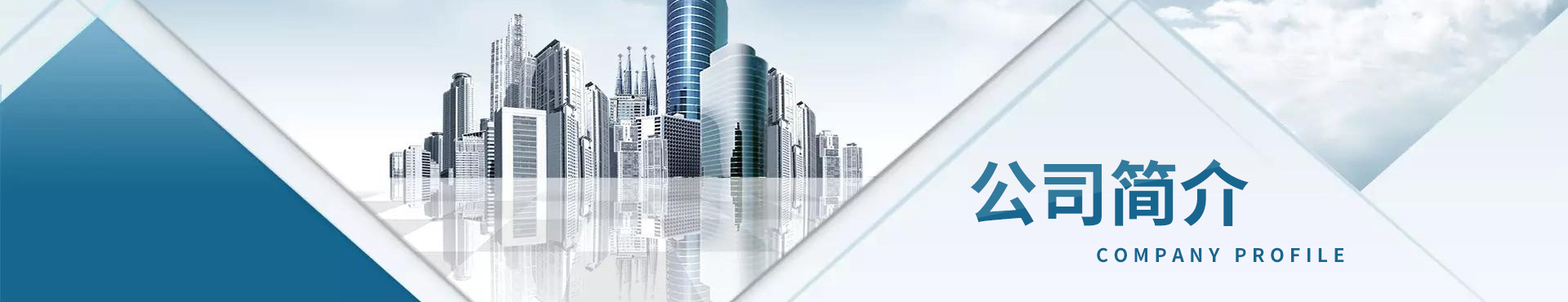 企業(yè)簡(jiǎn)介